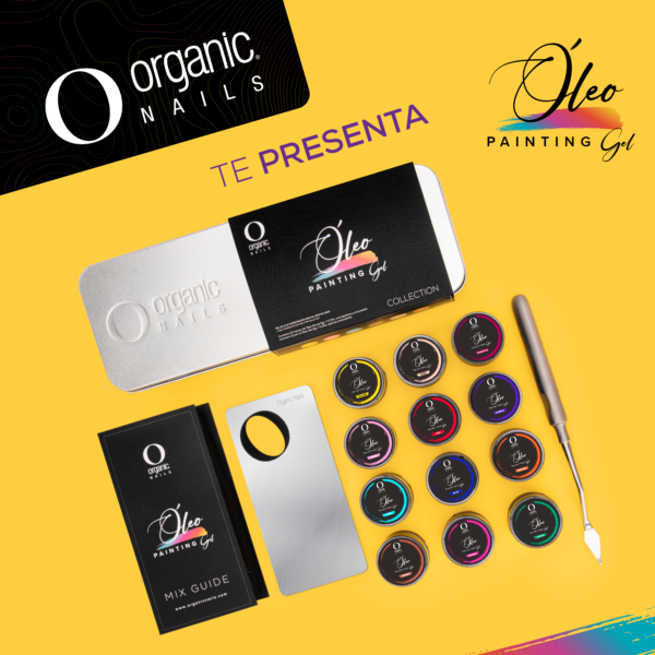 ORGANIC NAILS USAQUEN