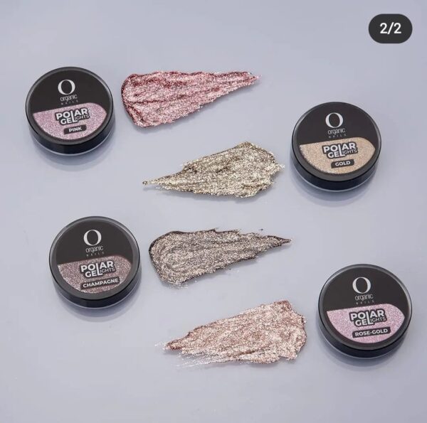 POLAR LIGHTS GEL COLLECTION - Image 3