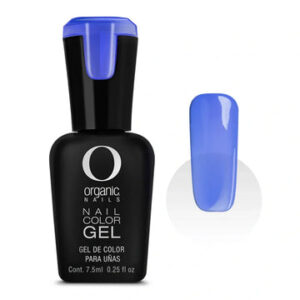 COLOR GEL ORG 142 CRYSTALLINE BLUE