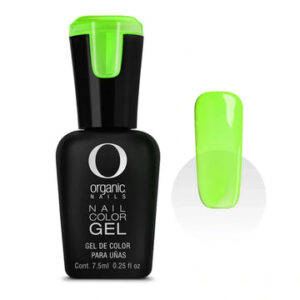 COLOR GEL ORG 144 CRYSTALLINE GREEN