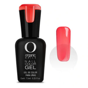 COLOR GEL ORG 146 CRYSTALLINE RED