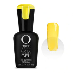 COLOR GEL ORG 147 CRYSTALLINE YELLOW
