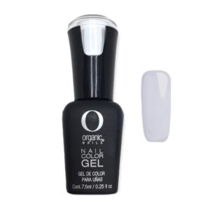 COLOR GEL ORG 148 PASTEL WHITE