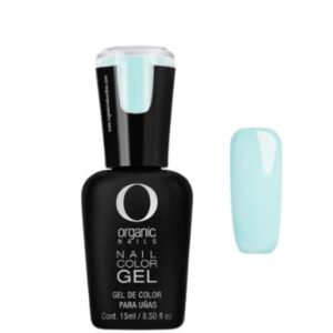 COLOR GEL ORG 150 PASTEL AQUA