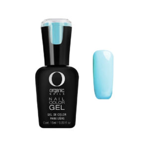 COLOR GEL ORG 151 PASTEL BLUE