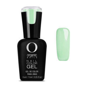 COLOR GEL ORG 152 PASTEL MINT