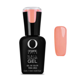COLOR GEL ORG 155 PASTEL CORAL