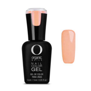COLOR GEL ORG 156 PASTEL PEACH