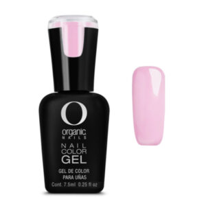 COLOR GEL ORG 157 PASTEL ROSE