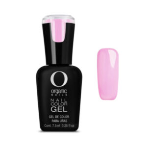 COLOR GEL ORG 158 PASTEL PINK
