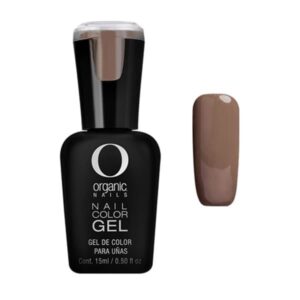 COLOR GEL ORG 160 DARK CHOCOLATE