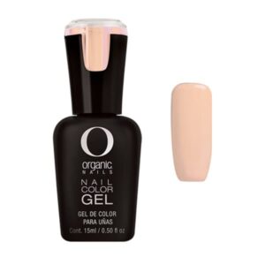 COLOR GEL ORG 163 VANILLA