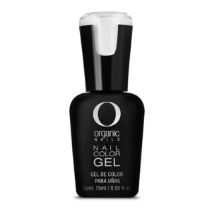 COLOR GEL ORG 167 MOON WHITE
