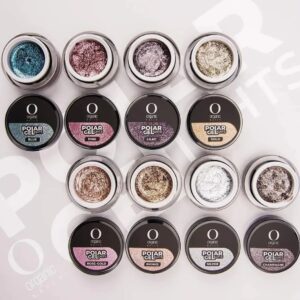 POLAR LIGHTS GEL COLLECTION