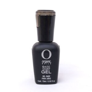 BASE COAT COLOR GEL ORG 000 CG