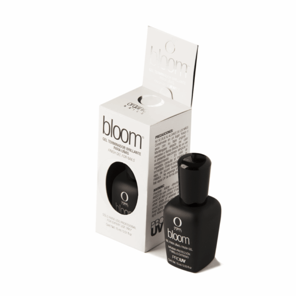 BLOOM GEL TERMINADOR
