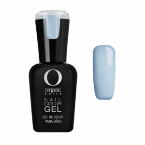 COLOR GEL ORG 010 ICE BLUE
