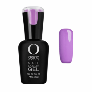 COLOR GEL ORG 011 ICE PURPLE