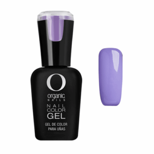 COLOR GEL ORG 012 ICE LILAC