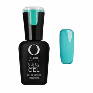 COLOR GEL ORG 013 ICE MINT