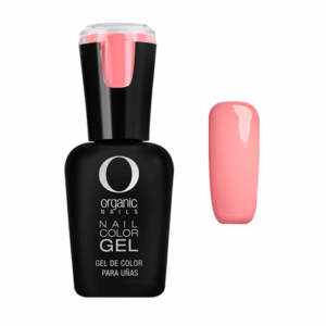 COLOR GEL ORG 014 ICE PINK