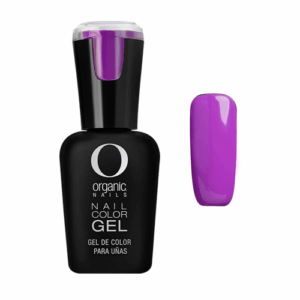 COLOR GEL ORG 018 MIDNIGHT FIUSHA