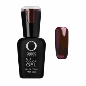 COLOR GEL ORG 021 MIDNIGHT SCARLET