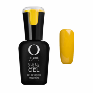 COLOR GEL ORG 027 SAILOR SUN
