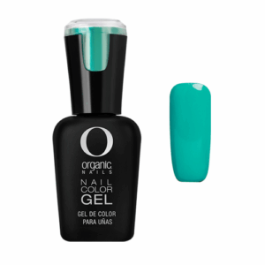 COLOR GEL ORG 036 MERMAID AQUA