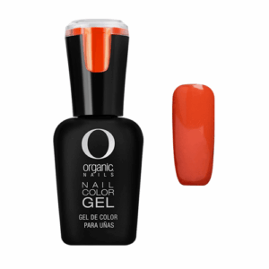 COLOR GEL ORG 045 IMPERIAL ORANGE