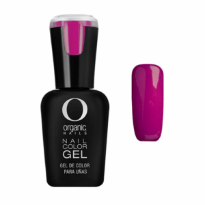 COLOR GEL ORG 048 BUBBLE GRAPE