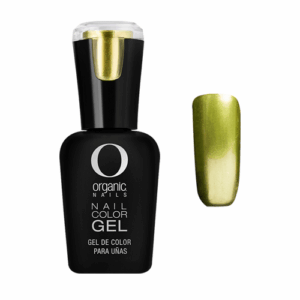 COLOR GEL ORG 052 IRON GREEN