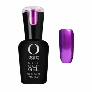 COLOR GEL ORG 060 IRON MAGENTA