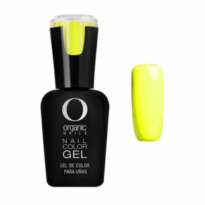 COLOR GEL ORG 062 GLOW YELLOW