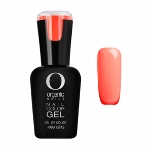 COLOR GEL ORG 063 GLOW ORANGE