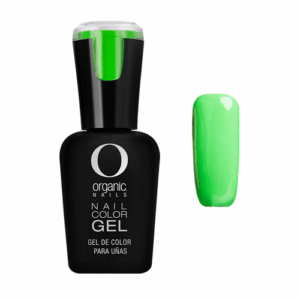 COLOR GEL ORG 064 GLOW GREEN