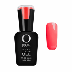 COLOR GEL ORG 066 GLOW CORAL