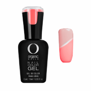 COLOR GEL ORG 084 TEMPPINK
