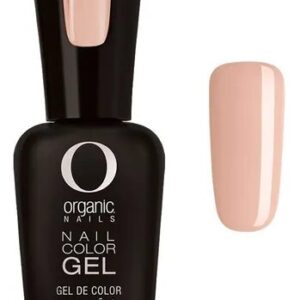 COLOR GEL ORG 115 LIGHT ROSE