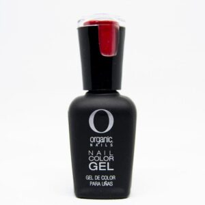 COLOR GEL ORG 119 RUBÍ