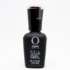 COLOR GEL ORG 124 MERLOT