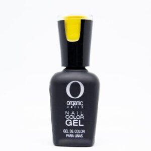 COLOR GEL ORG 131 CANARY
