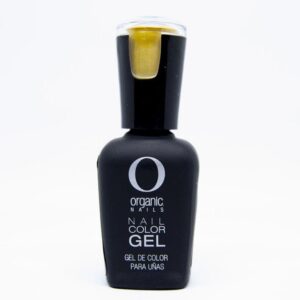 COLOR GEL ORG 132 MUSTARD