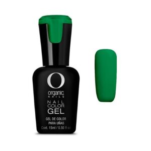 COLOR GEL ORG 168 CACTUS 15 ML.