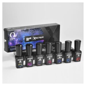 COLOR GEL XPECTRUM / 7 FCOS