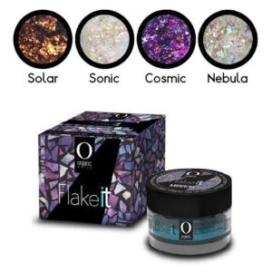 FLAKE IT 3 MGR.