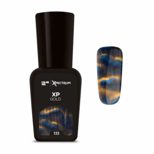 COLOR GEL 133 XPECTRUM GOLD