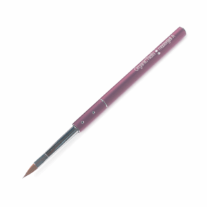 PINCEL MASTER GEL / A-ALUMINIO