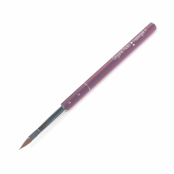 PINCEL MASTER GEL / A-ALUMINIO