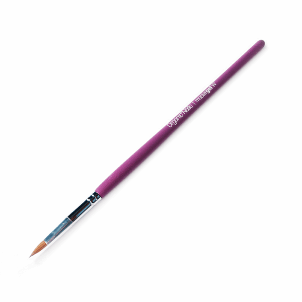 PINCEL MASTER GEL / W-MADERA